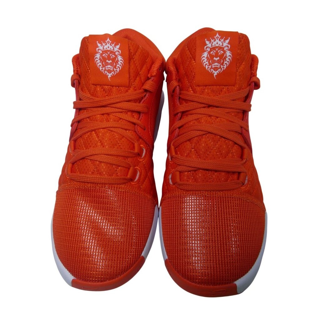 Nike Lebron Witness VIII TB‎ FB9944-800 Size Men's 8.5/Women's 10